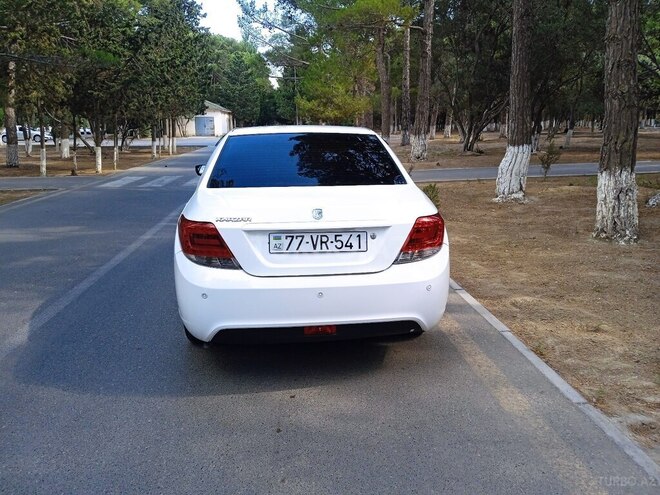 Khazar SD 2021, 189,999 km - 1.7 l - Sumqayıt