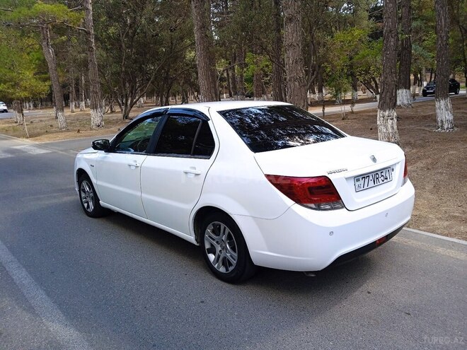 Khazar SD 2021, 189,999 km - 1.7 l - Sumqayıt