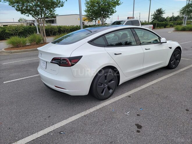 Tesla Model 3 2023, 44,000 km - 0.0 l - Bakı