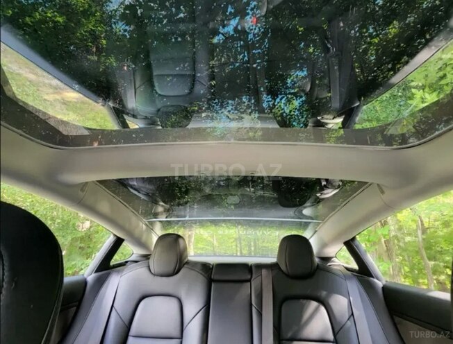 Tesla Model 3 2023, 44,000 km - 0.0 l - Bakı
