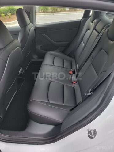 Tesla Model 3 2023, 44,000 km - 0.0 l - Bakı