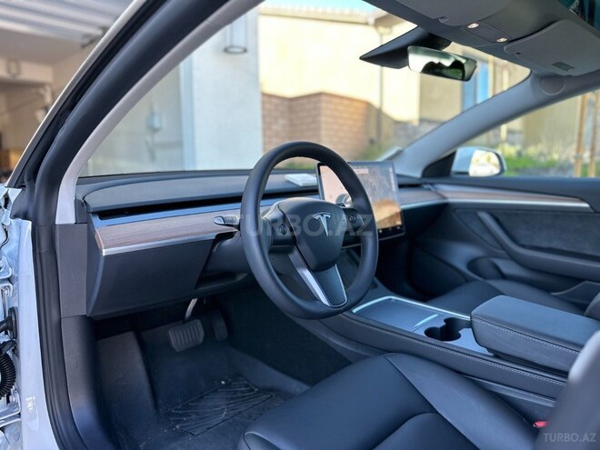 Tesla Model 3 2023, 44,000 km - 0.0 l - Bakı