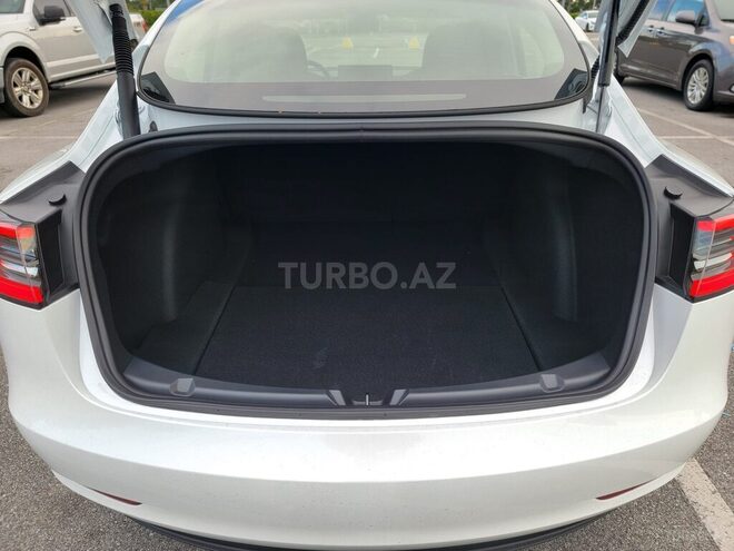 Tesla Model 3 2023, 44,000 km - 0.0 l - Bakı