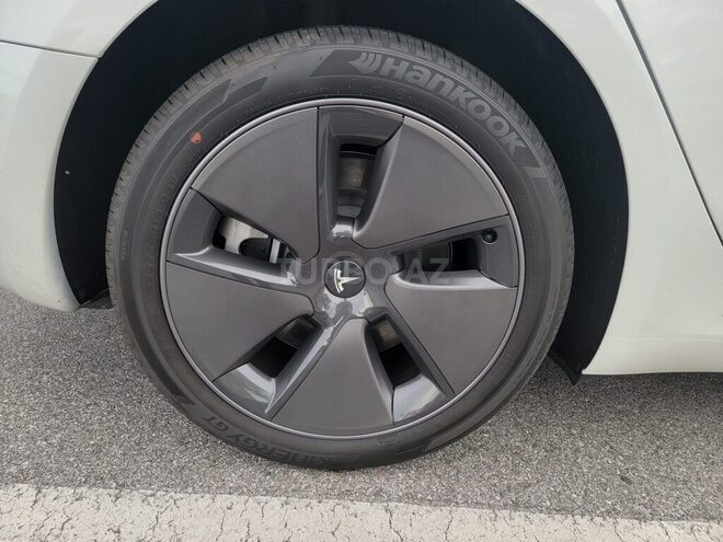 Tesla Model 3 2023, 44,000 km - 0.0 l - Bakı