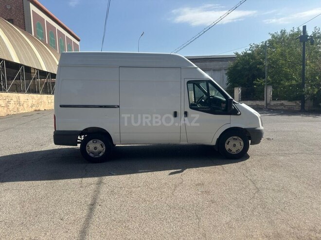 Ford Transit 2007, 350,100 km - 2.4 l - Bakı