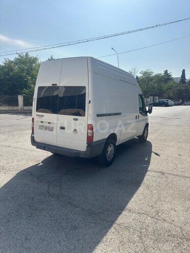 Ford Transit 2007, 350,100 km - 2.4 l - Bakı