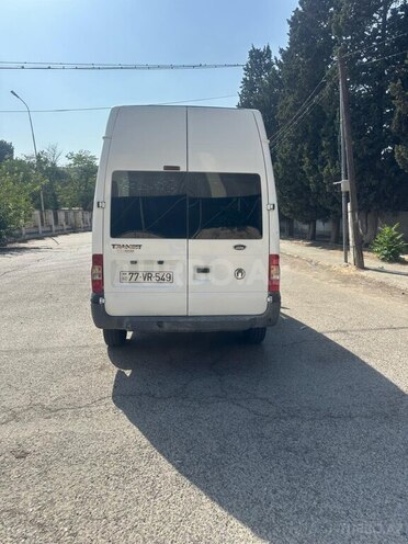 Ford Transit 2007, 350,100 km - 2.4 l - Bakı