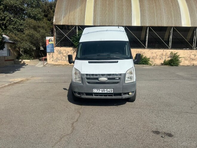 Ford Transit 2007, 350,100 km - 2.4 l - Bakı