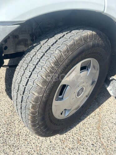 Ford Transit 2007, 350,100 km - 2.4 l - Bakı