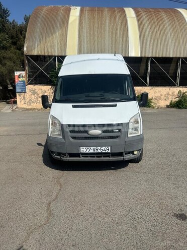 Ford Transit 2007, 350,100 km - 2.4 l - Bakı