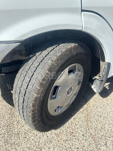 Ford Transit 2007, 350,100 km - 2.4 l - Bakı