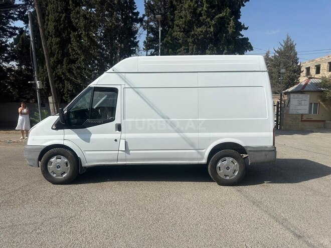 Ford Transit 2007, 350,100 km - 2.4 l - Bakı