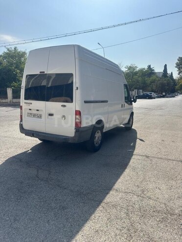 Ford Transit 2007, 350,100 km - 2.4 l - Bakı