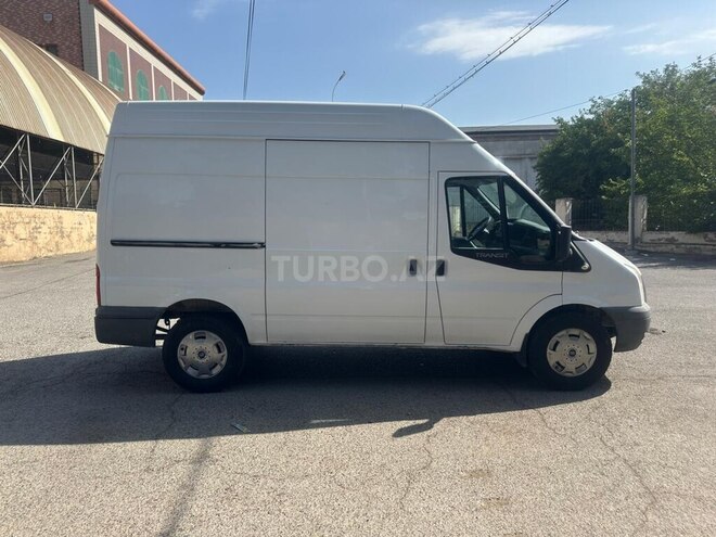 Ford Transit 2007, 350,100 km - 2.4 l - Bakı