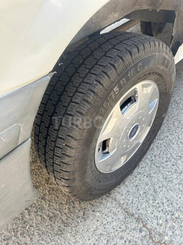 Ford Transit 2007, 350,100 km - 2.4 l - Bakı