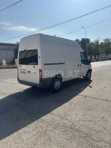Ford Transit 2007, 350,100 km - 2.4 l - Bakı