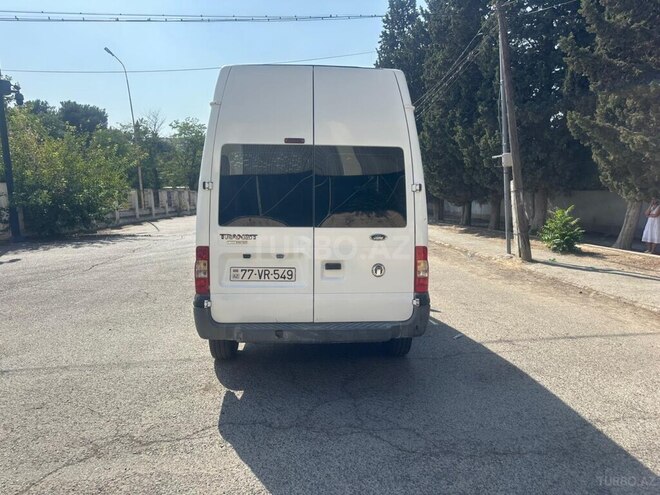Ford Transit 2007, 350,100 km - 2.4 l - Bakı