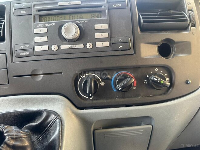 Ford Transit 2007, 350,100 km - 2.4 l - Bakı