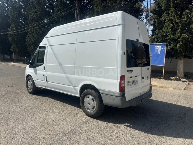 Ford Transit 2007, 350,100 km - 2.4 l - Bakı