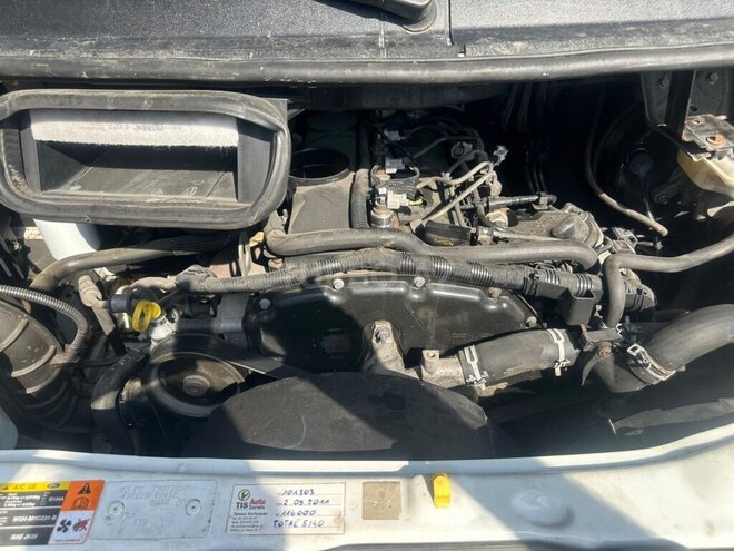 Ford Transit 2007, 350,100 km - 2.4 l - Bakı