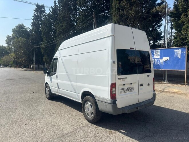 Ford Transit 2007, 350,100 km - 2.4 l - Bakı