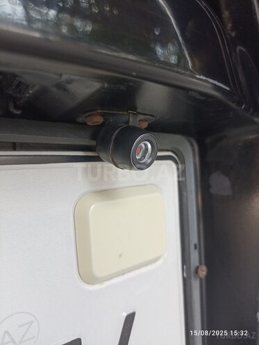 Toyota RAV4 2003, 231,000 km - 2.4 l - Ağsu