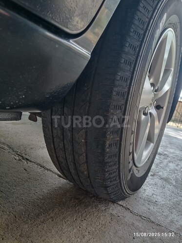 Toyota RAV4 2003, 231,000 km - 2.4 l - Ağsu