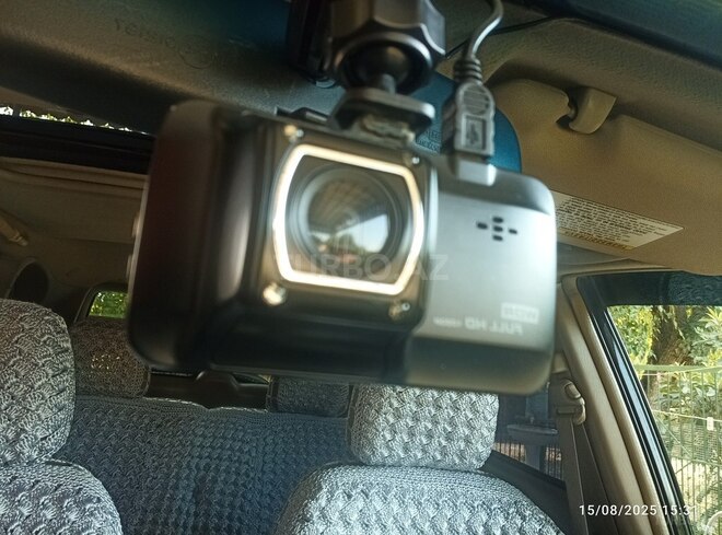 Toyota RAV4 2003, 231,000 km - 2.4 l - Ağsu