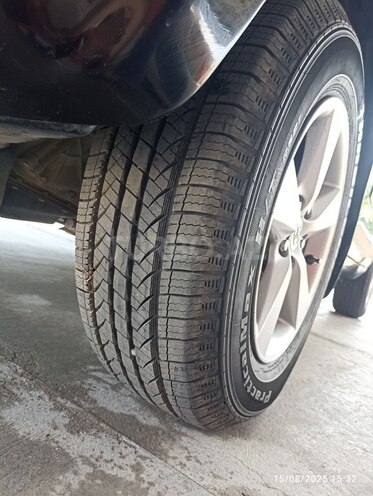 Toyota RAV4 2003, 231,000 km - 2.4 l - Ağsu