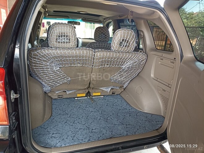 Toyota RAV4 2003, 231,000 km - 2.4 l - Ağsu