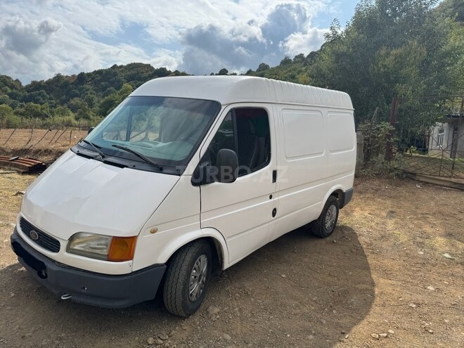 Ford Transit 2000, 564,900 km - 2.5 л - Lənkəran