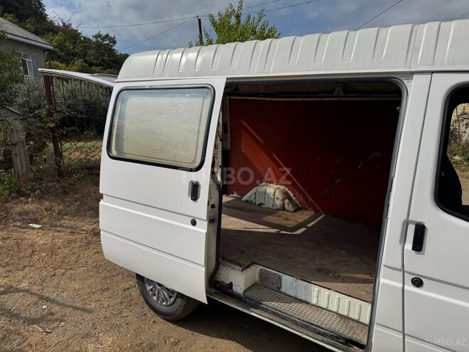Ford Transit 2000, 564,900 km - 2.5 л - Lənkəran
