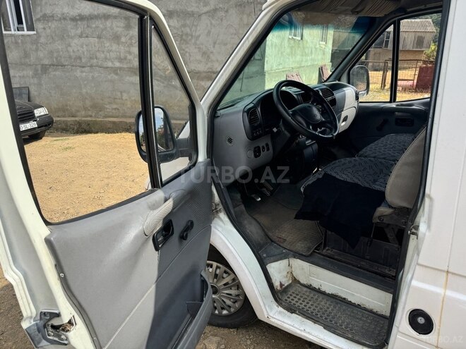 Ford Transit 2000, 564,900 km - 2.5 л - Lənkəran