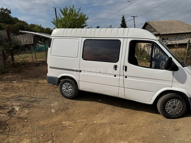 Ford Transit 2000, 564,900 km - 2.5 л - Lənkəran