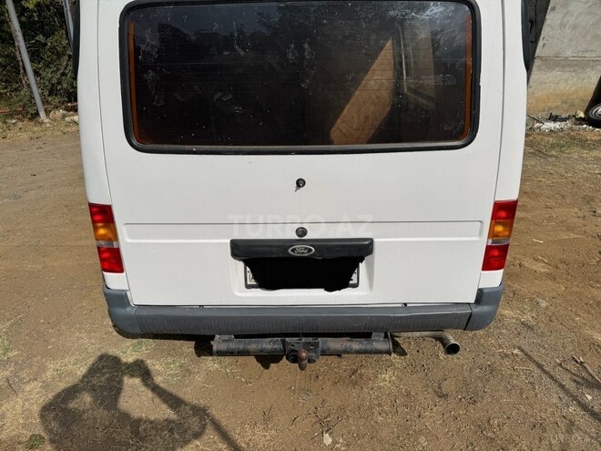Ford Transit 2000, 564,900 km - 2.5 л - Lənkəran