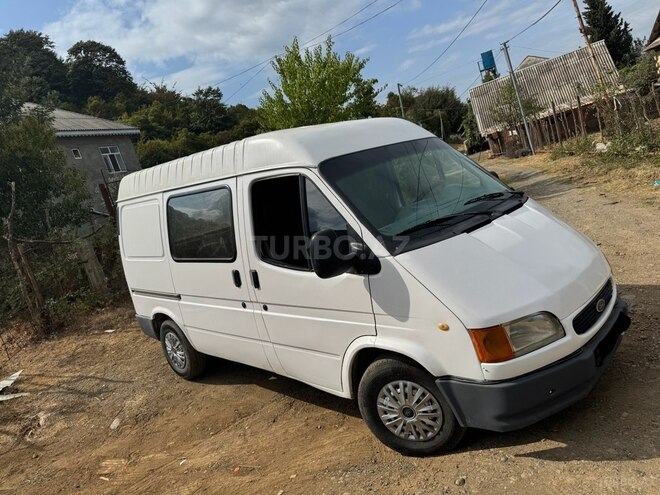 Ford Transit 2000, 564,900 km - 2.5 л - Lənkəran