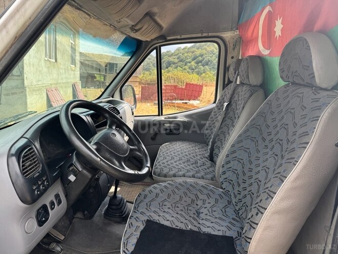 Ford Transit 2000, 564,900 km - 2.5 л - Lənkəran