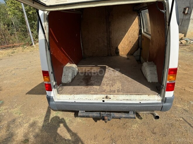 Ford Transit 2000, 564,900 km - 2.5 л - Lənkəran