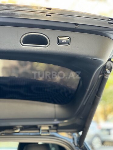 Kia Sportage 2017, 116,000 km - 2.4 л - Bakı