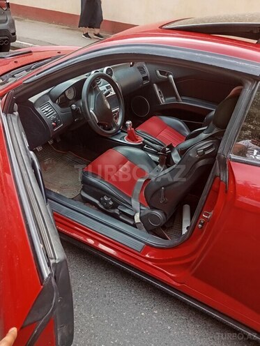 Hyundai Coupe 2003, 235,680 km - 2.7 l - Bakı