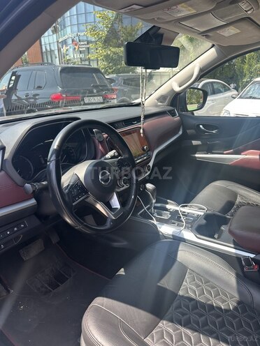 Nissan Xterra 2021, 123,000 km - 2.5 l - Bakı