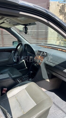 Mercedes C 180 1995, 740,000 km - 1.8 l - Bakı
