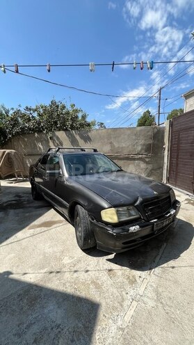 Mercedes C 180 1995, 740,000 km - 1.8 l - Bakı