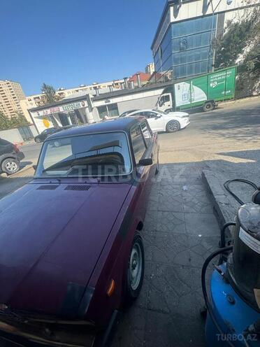 LADA (VAZ) 2107 2004, 45,555 km - 1.6 л - Bakı