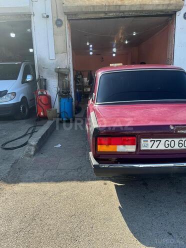 LADA (VAZ) 2107 2004, 45,555 km - 1.6 л - Bakı