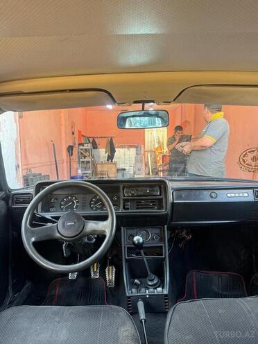 LADA (VAZ) 2107 2004, 45,555 km - 1.6 л - Bakı