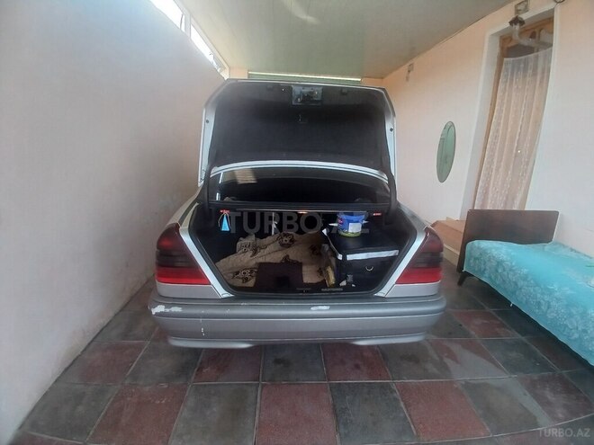 Mercedes C 180 1997, 497,000 km - 1.8 l - Gəncə