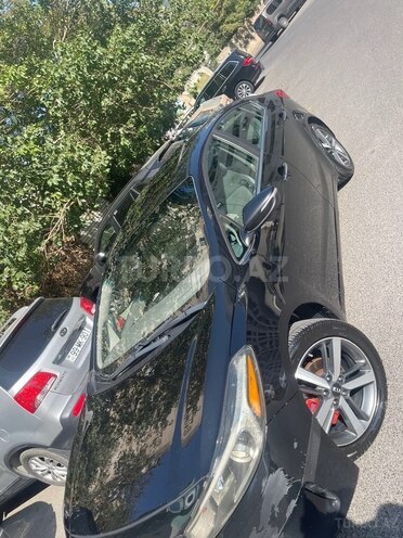 Kia Forte 2016, 122,550 km - 2.0 l - Bakı