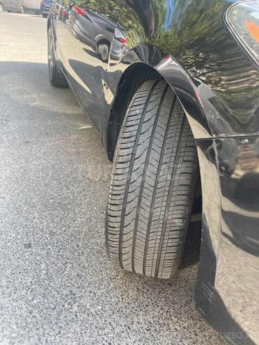 Kia Forte 2016, 122,550 km - 2.0 l - Bakı