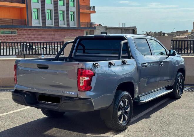 Changan F70 (Hunter) 2024, 63,140 km - 1.9 л - Bakı